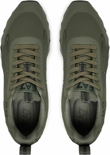 Superge Emporio Armani, moške, zelene