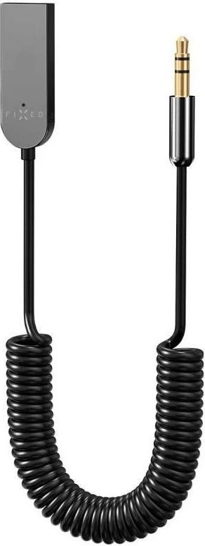Kablow za prenos signalov Fixed Alu, 150 m, siva