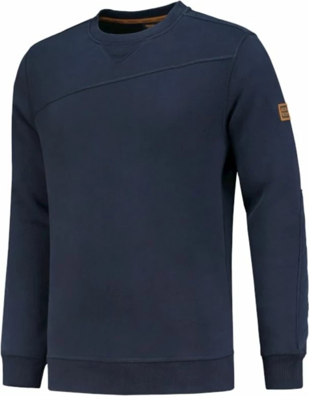 Duks za moške Tricorp, temno moder