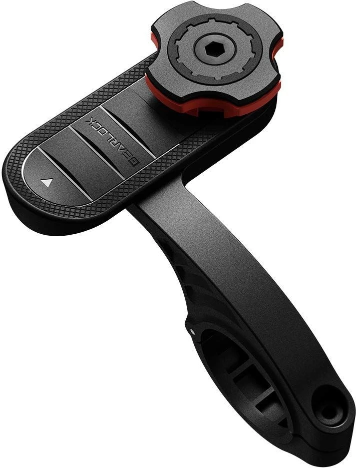 Držalo za kolo Gearlock MF100, črno