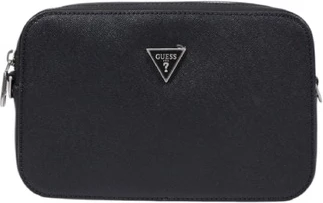 Torba za ženske Guess, črna