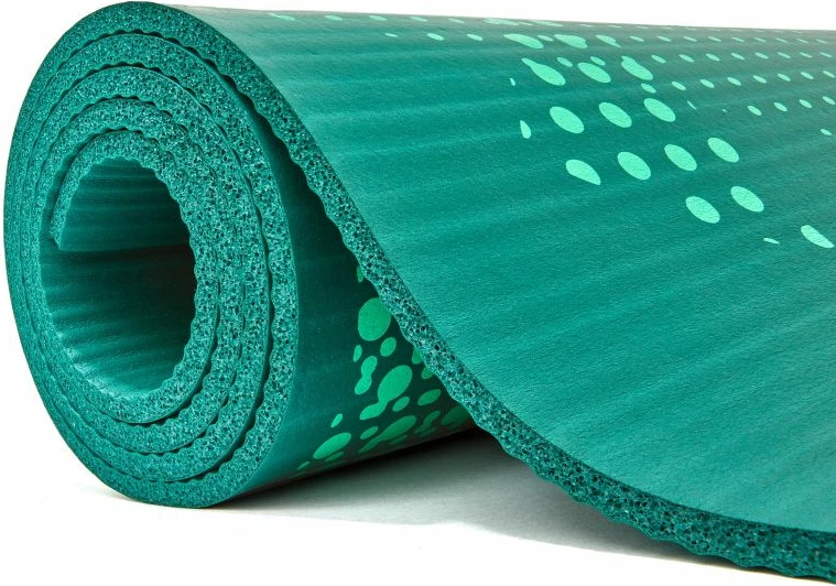 Atlet za trening Reebok, zelene barve Atlet za trening Reebok, zelene barve