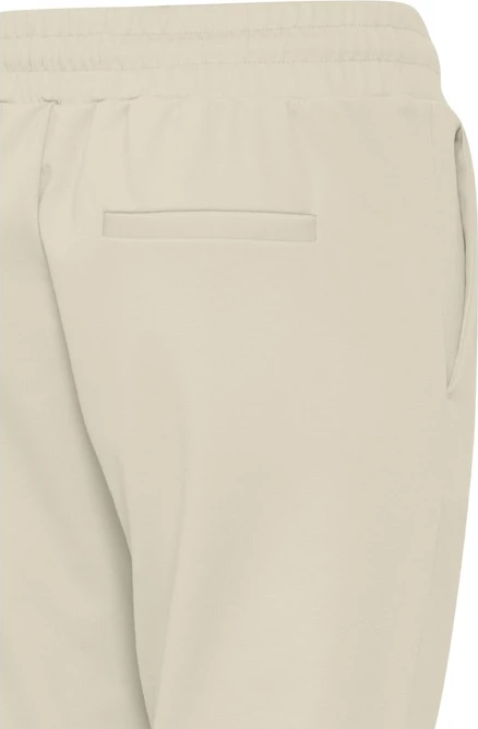 Hlače za ženske Ichi, bež