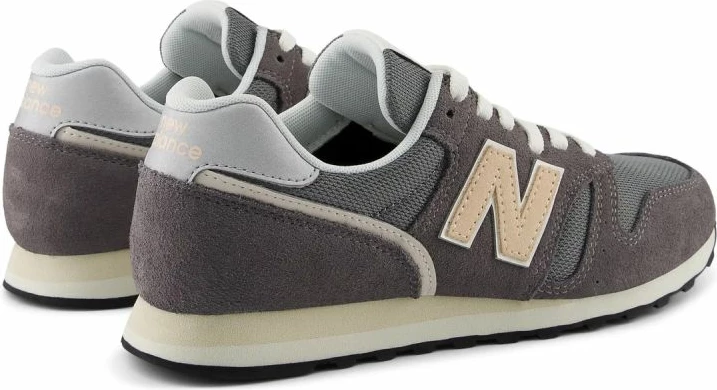 Superge za ženske New Balance, sive
