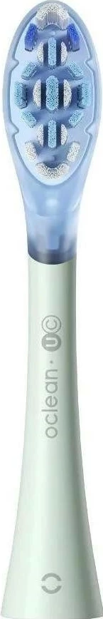 Glava ščetke Oclean Ultra Clean, 2 kosa, mehka