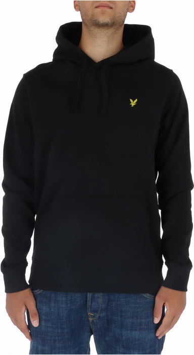 Duks Lyle & Scott, moški