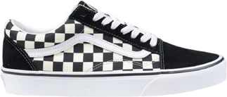 Superge Vans, moški, črne