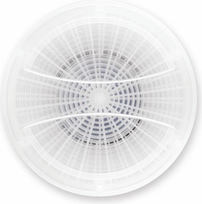 Sušilnik za hrano Zelmer ZFD1010, bel