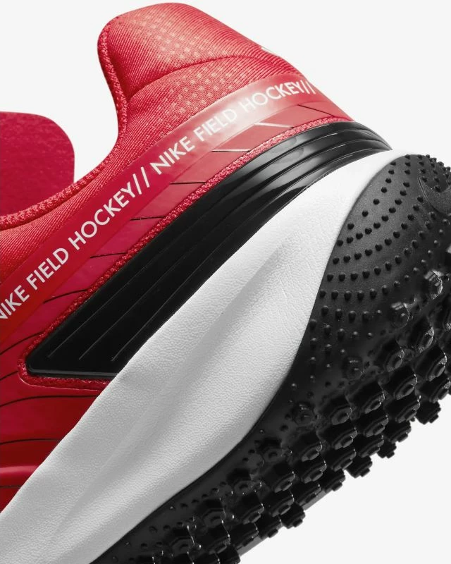 Superge za trening Nike Vapor Drive, rdeče in črne