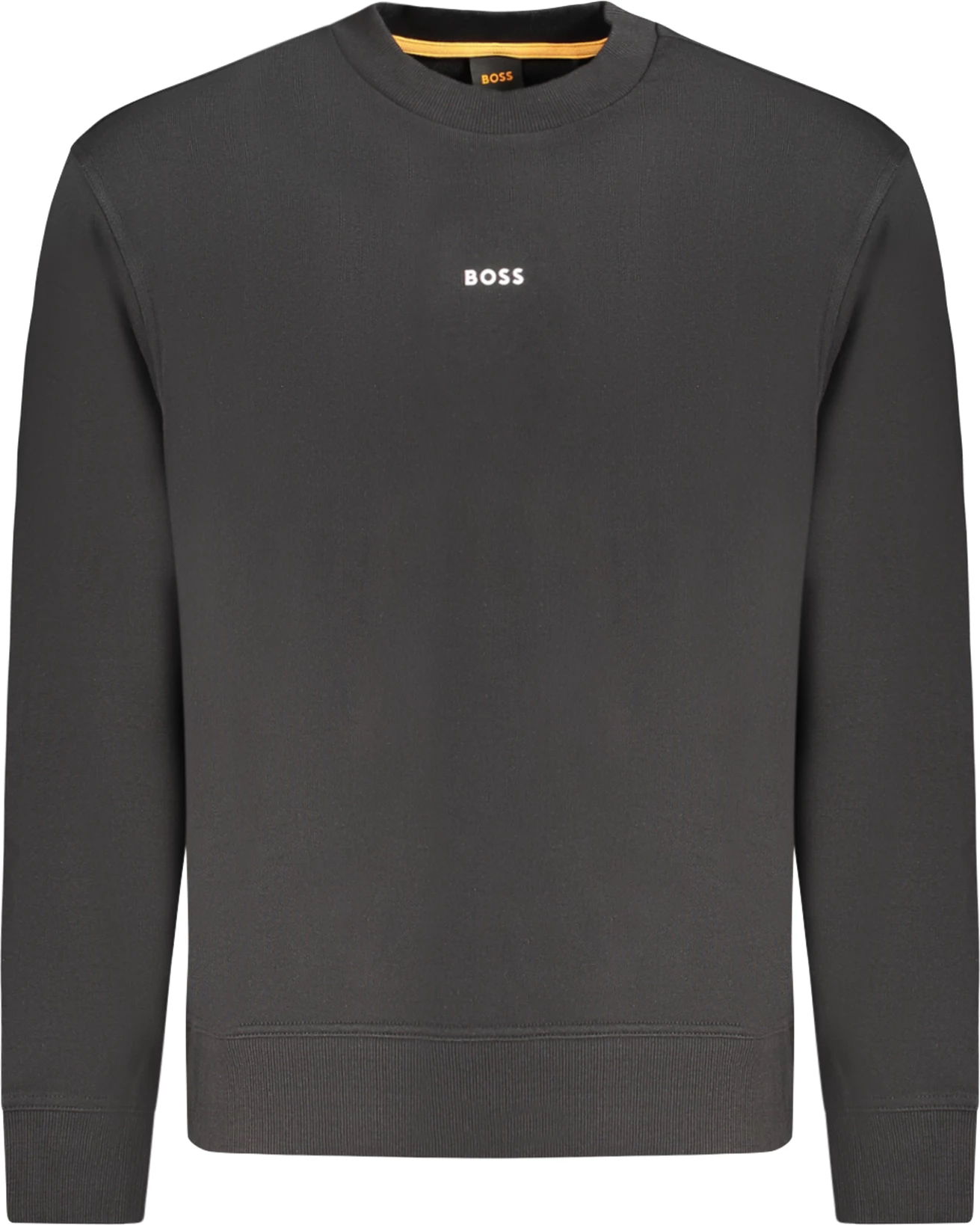 Duks, črn BOSS za moške