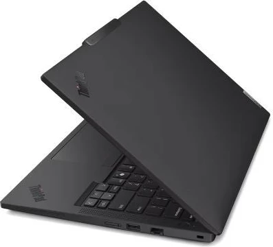 Ultrabook Lenovo ThinkPad T14 Gen 5, AMD Ryzen 5 PRO 8540U, 16GB RAM pomnilnik, 512GB SSD, 14" WUXGA, Windows 11 Pro, črn