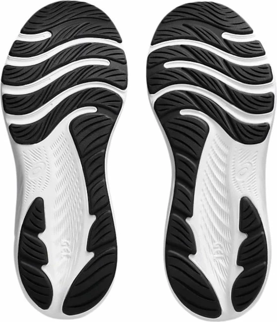 Tekstilne tekaške superge Asics Gel Contend 9, črne