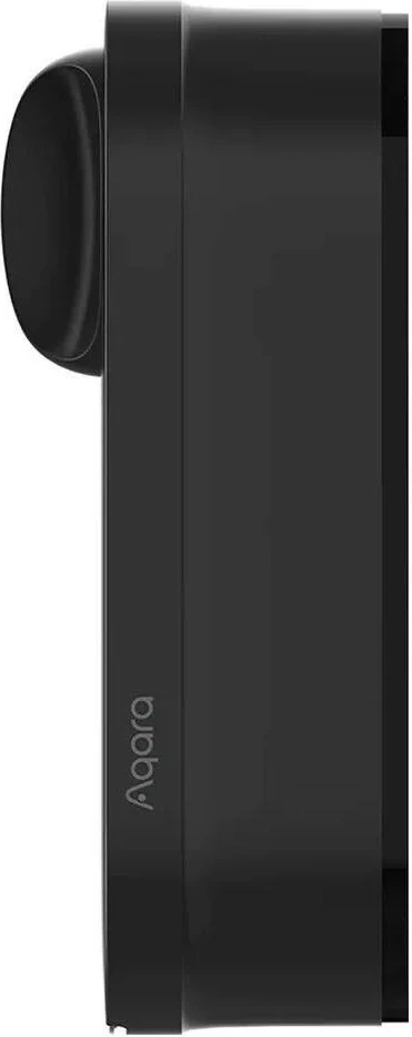 Pametna ključavnica Aqara Smart Lock U200 Lite Kit, črna