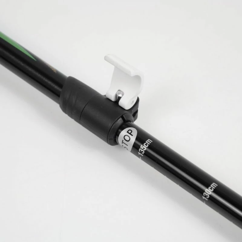 Nordijska palica za moške in ženske SMJ, črna