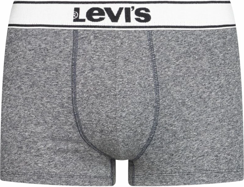 Spodnje perilo za moške Levi's, sivo