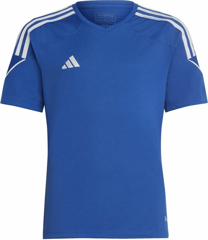 Trening majica za otroke adidas Tiro 23 League, modra