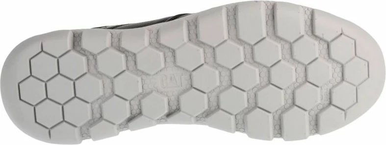 Čevlji Caterpillar za moške, črni