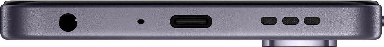 Pameten telefon OPPO A5 6/128GB, temno vijoličen