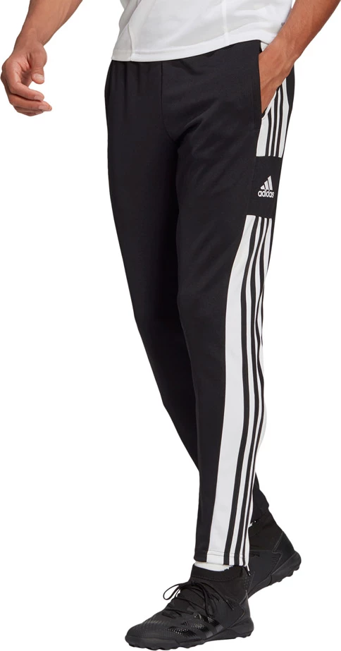 Športne hlače adidas Squadra 21, črne, moške