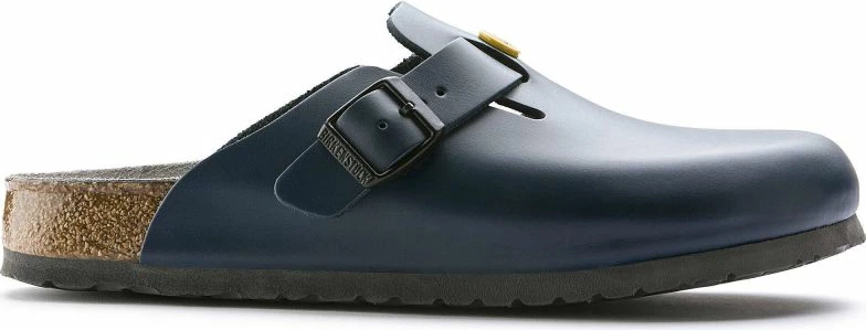 Papuce za ženske Birkenstock, črne