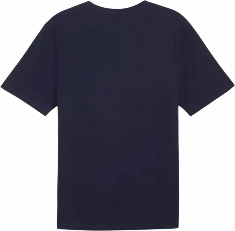 Majica za moške Puma, modra