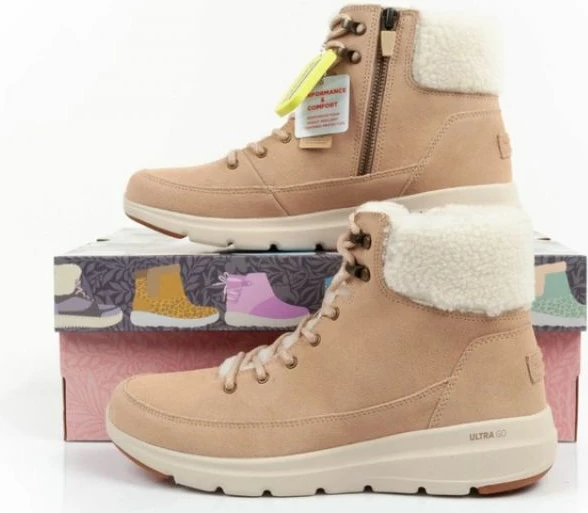 Superge Inny, bež, ženske Superge Inny, bež, ženske