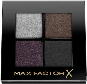 Paleta za oči Colour Expert Mini Palette 005 Misty Onyx, Max Factor, 7 g
