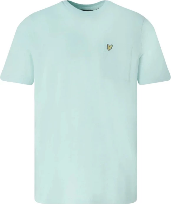 Majica za moške Lyle & Scott