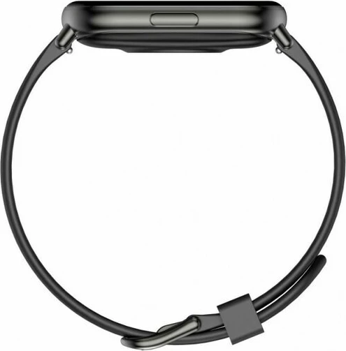 Pameten prikazovalnik 1,78" AMOLED, OROMED ORO FIT PRO GT, črn pašček