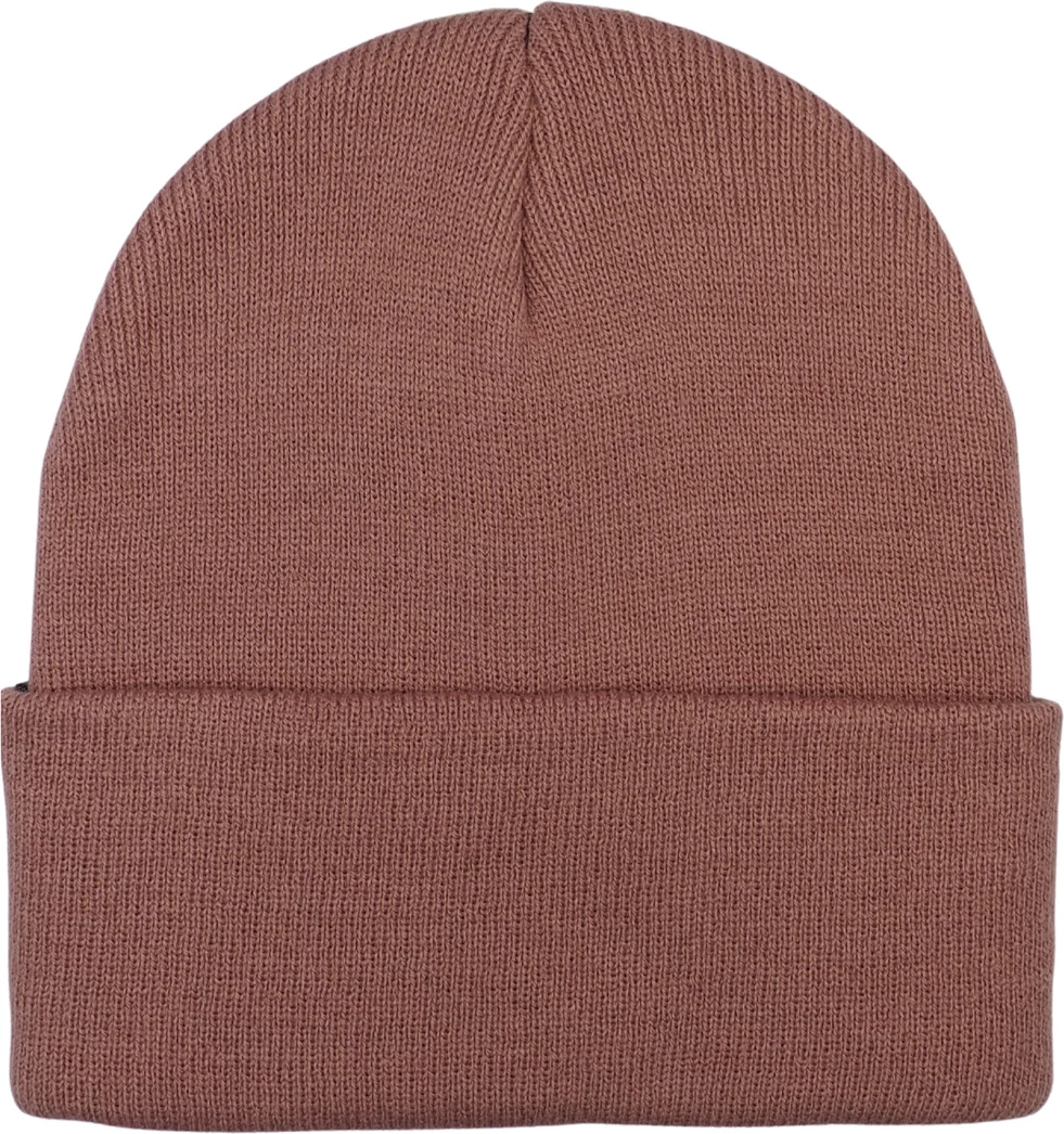 Pletena kapa unisex, roza — New York Yankees 47 Brand