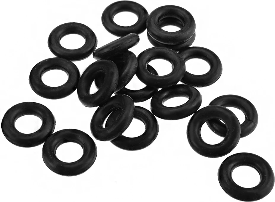 O-obročki za puščice, Harrows, 30 kos