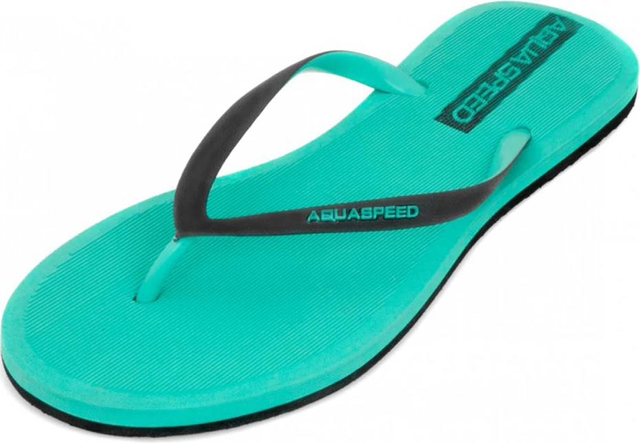 Copati za ženske AQUA-SPEED, modri