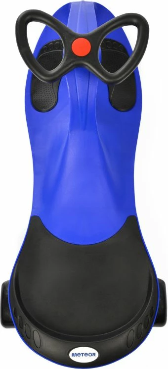 Igrače skuter za otroke Meteor, moder