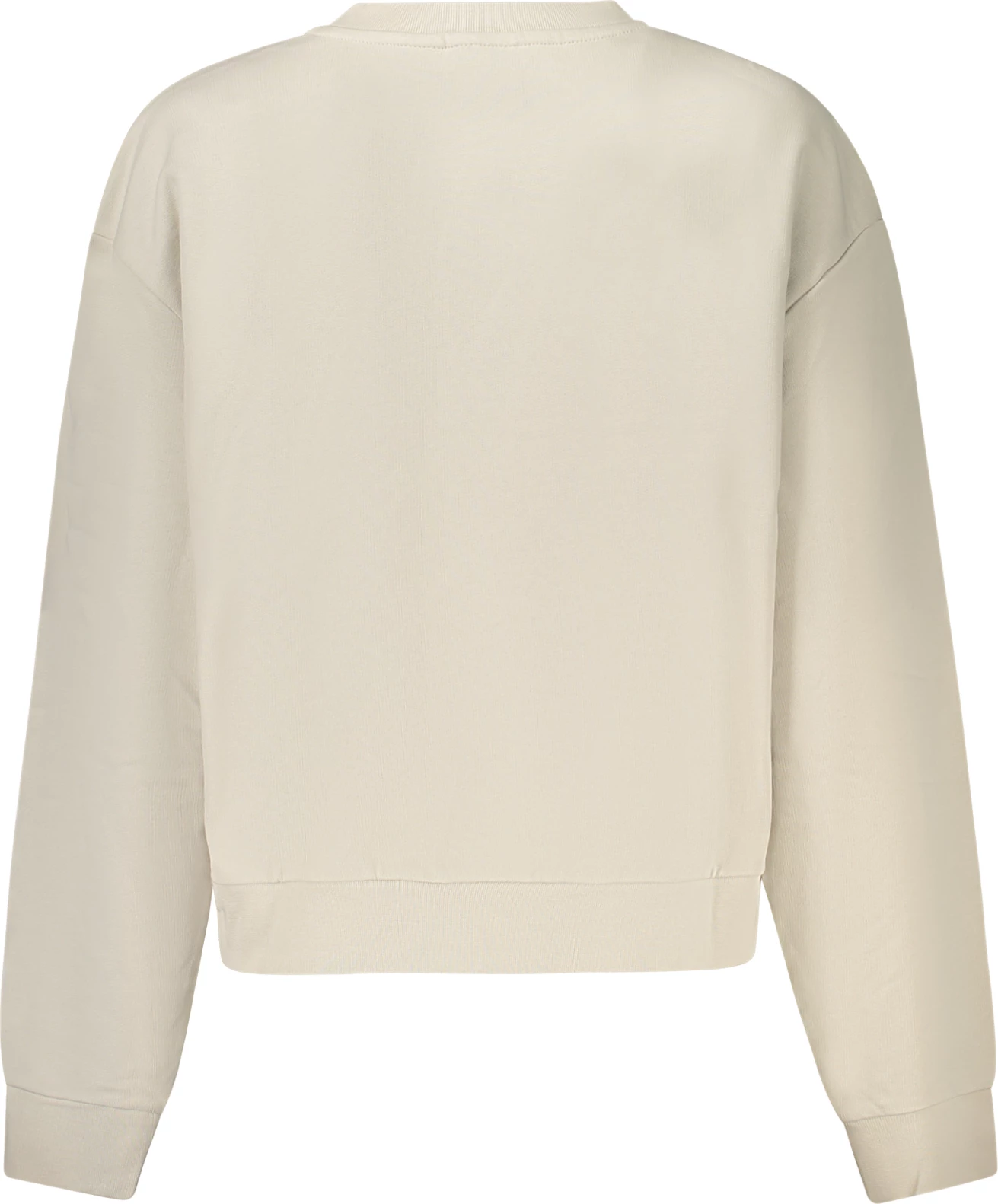 Pulover VANS, ženski, bež