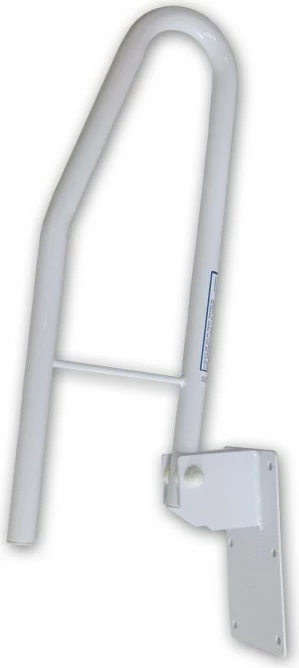 Premični držalo za kopalnico Mobilex, kovinsko