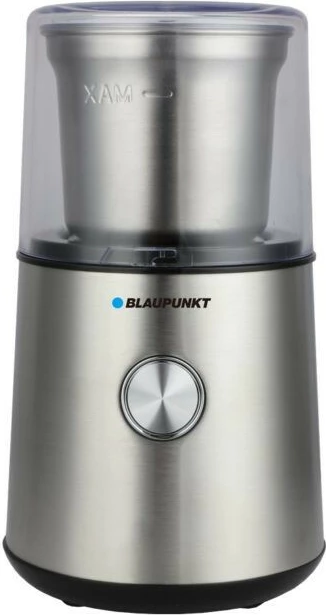Mlinček za kavo Blaupunkt FCG801, 85 g, inox