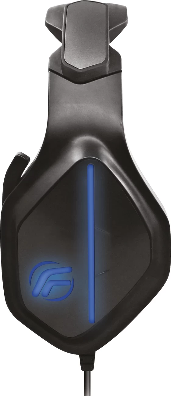 Gaming slušalke Fenner Soundgame Pro za PC/konzole