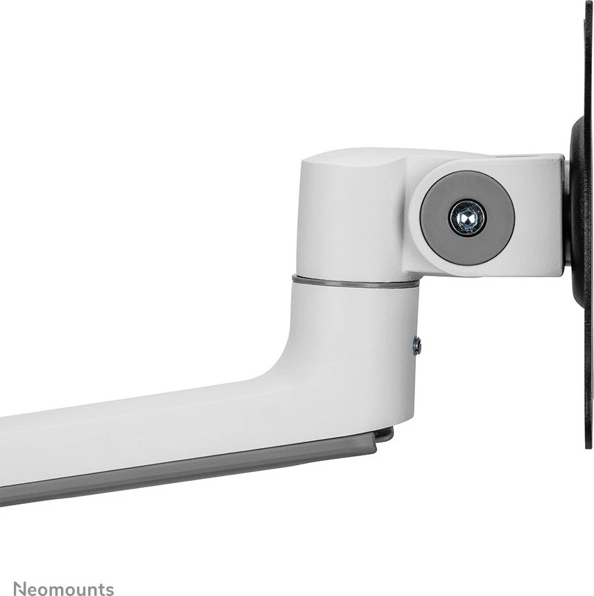 Namizni nosilec za zaslon 17-27", Newstar DS60-425WH2, bel Namizni nosilec za zaslon 17-27", Newstar DS60-425WH2, bel