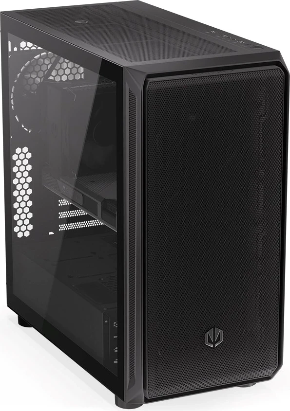 Konzola ENDORFY Arx 700 Air, črna