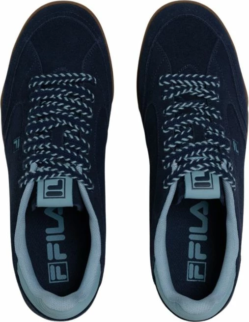 Moške čevlje Fila, navy blue