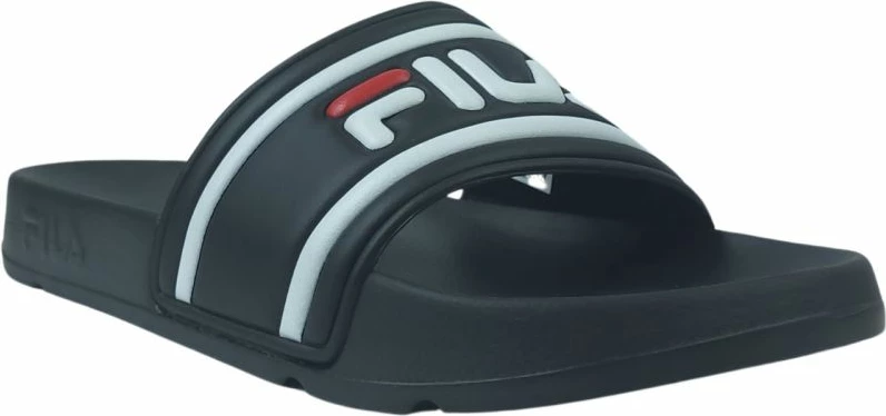 Natikače za moške Fila, črne