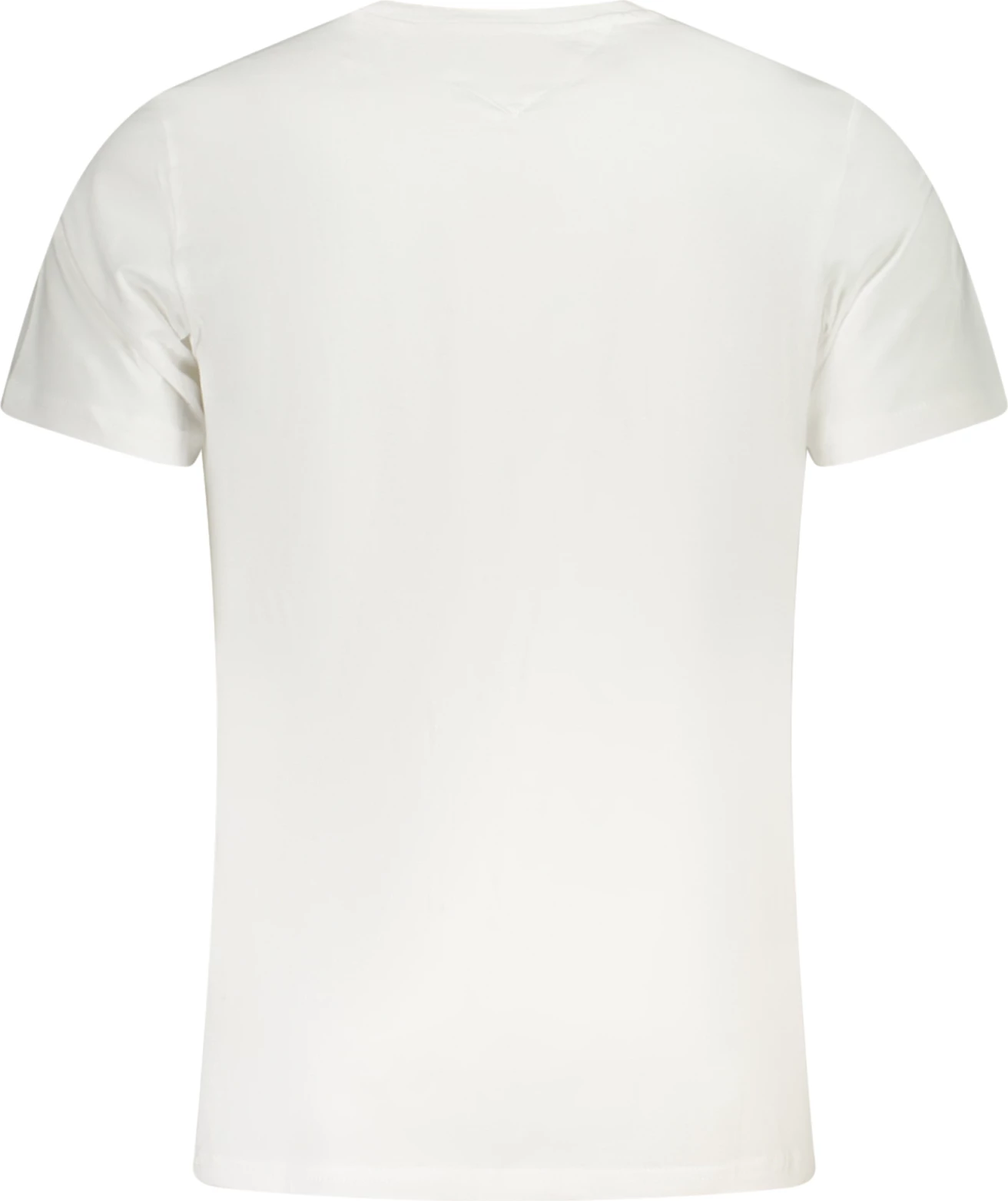 Majica za moške TOMMY HILFIGER, bela
