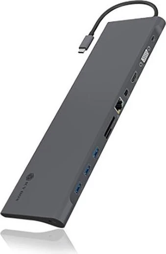 Docking postaja ICY Box IB-DK2102-C 11 v 1