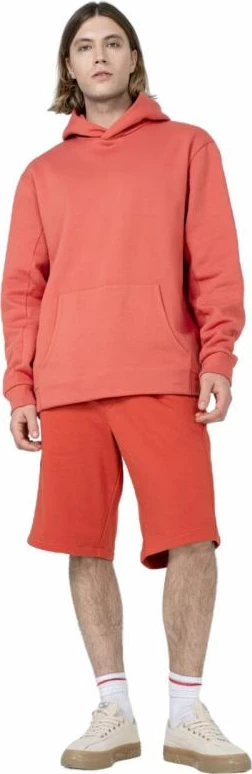 Kratke hlače za moške Outhorn, rdeče