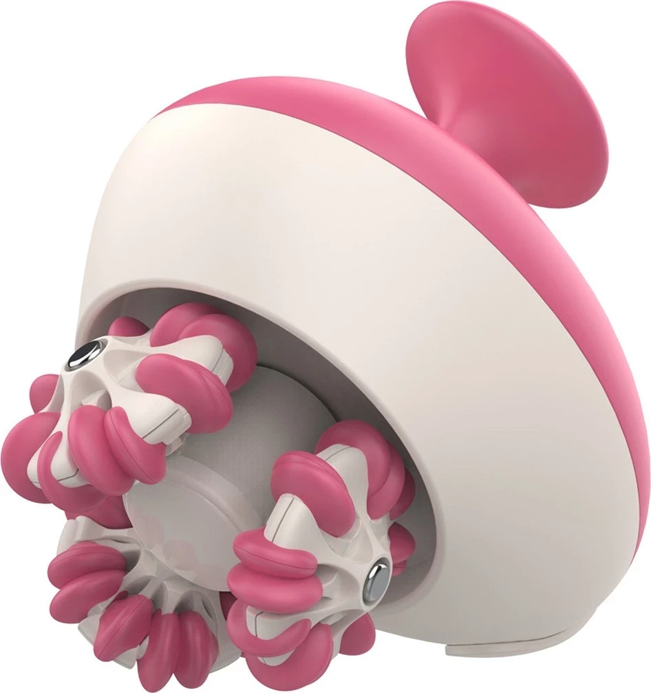 Masirnik proti celulitu Medisana AC 900, bel