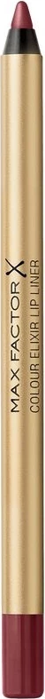 Svinčnik za ustnice Colour Elixir 30 Mauve Moment, Max Factor, 1,2 g