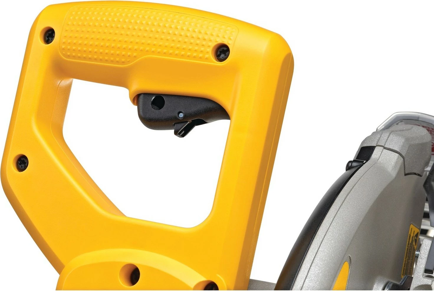 Krožna žaga 1675 W, 3800 RPM, rezilo 305 mm, DeWALT DWS780, AC