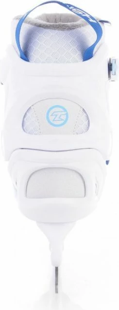 Drsalke za ženske Tempish Crox.X Top W, bele