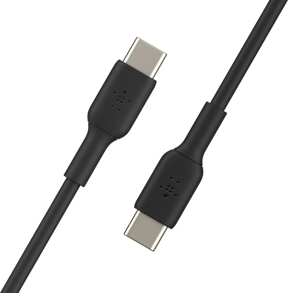 USB-C kabel 1 m, Belkin CAB003BT1MBK, črn