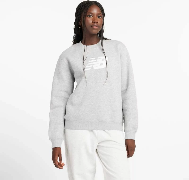 Duks New Balance, ženski, siva